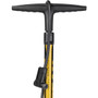 Topeak JoeBlow Sport Digital 160psi Black/Yellow Floor Pump