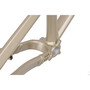 DMR Rhythm Long Sola Gold Dirt Jumper Frame
