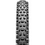 Maxxis Assegai 3C Grip DD TR Folding MTB Tyre 27X2.6"