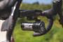 Exposure Strada Mk12 Road Sport AKT Gun Metal Front Light