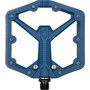 Crankbrothers Pedal Stamp 1 Large Gen 2 Blue