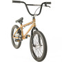 Colony Horizon 18" Micro Freestyle Bike Gold