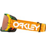 Oakley Airbrake MX Toby Price Signature W/ Prizm Black MX