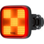 Knog Blinder Grid Rear Bike Light