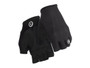 Assos RS Aero Full Finger Black Series Gloves 2X-Small