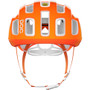 POC Ventral Air MIPS AVIP Orange Road Helmet