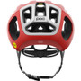 POC Ventral Air MIPS Prismane Red Road Helmet