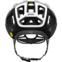 POC Ventral Air MIPS Uranium Black Road Helmet