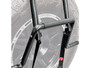 Allen 302DN Deluxe Spare Tyre Bike Rack