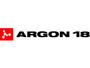 Argon 18 Nitrogen Headset 39 + 3D with compressor TH-881-1 -#38724