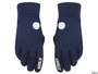 Attaquer Mid Winter PC Gloves Navy X-Small