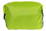 Basil Keep Dry Messenger Horizontal Raincover Fluro Green