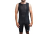 Bikebug Premium Bib Shorts Male Black