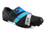 Bont Riot MTB+ Shoe - Black/Blue