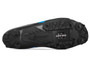 Bont Riot MTB+ Shoe - Black/Blue