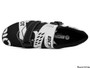 Bont Riot Road Shoe - Black/White