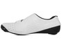 Bont Riot+ Road Shoe - White 42 Wide