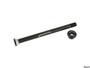 Burgtec Transition 171mm Rear Axle