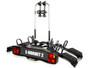 Buzzrack E-Hornet 2H Hitch Mount Platform Bike Carrier - 2 Bike