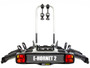 Buzzrack E-Hornet 2H Hitch Mount Platform Bike Carrier - 2 Bike