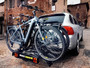 Buzzrack E-Hornet 3 Tow Ball Platform Bike Carrier - 3 Bike