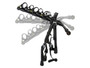 Buzzrack Mozzquito 3 Trunk Bike Rack - 3 Bike