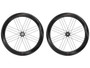 Campagnolo Bora Ultra WTO 60 Disc Brake Carbon Clincher