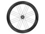 Campagnolo Bora WTO 60 Disc Brake Carbon Clincher Dark