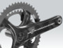 Campagnolo Chorus Ultra Torque 11 Speed Carbon Crankset 2015