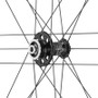 Campagnolo Shamal Carbon Disc Brake Clincher