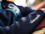 Campagnolo Winter Tracksuit Jacket