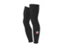 Capo Roubaix Leg Warmers - Black