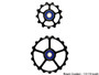 CeramicSpeed OS Spare Pulley Wheels
