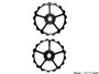 CeramicSpeed OS Spare Pulley Wheels