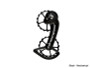 CeramicSpeed OSPW System For SRAM