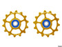 CeramicSpeed Shimano XT/XTR 12 Speed Pulley Wheels