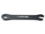 Challenge Alumimum Valve Wrench 4/5 - Black Aluminium