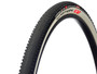 Challenge Dune TE S3 Tubular Tyre  - Black/White 700 x 33mm