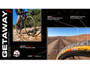 Challenge Getaway Pro HTLR Open Tubular Folding Clincher Tyre