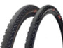 Challenge Gravel Grinder Pro Open Tubular Folding Clincher Tyre