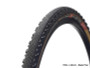 Challenge Gravel Grinder Pro Open Tubular Folding Clincher Tyre