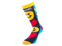 Cinelli Ana Benaroya 'Eye Of The Storm' Socks