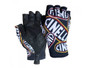 Cinelli Ana Benaroya 'Eyes 4 U' Cycling Gloves