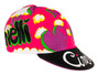 Cinelli Ana Benaroya 'Heart' Cap