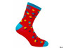 Cinelli Caleido Dots Socks