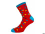 Cinelli Caleido Dots Socks