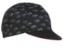 Cinelli Columbus Doves Cap