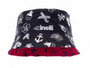 Cinelli Mike Giant 'Icons' Bucket Hat