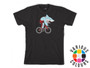 Cinelli Sam Turner 'Shark' T-Shirt