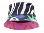 Cinelli Tarsila Schubert 'Tropicalization' Bucket Hat